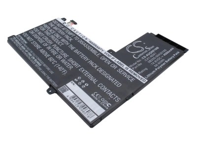 Аккумулятор Asus, Q501L, Q501LA, Q501LA-BBI5T03, 4500 мАч, CS фото 5