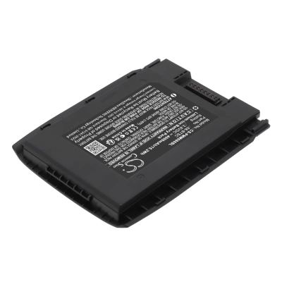 Аккумулятор Point Mobile, PM86, 4000 мАч, CS фото 4