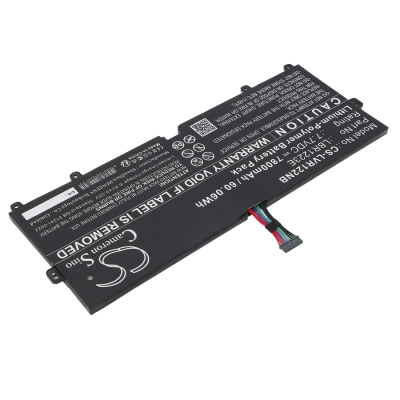 Аккумулятор LG, 14Z970, GRAM -G.AA52C, GRAM -G.AA53C, 7800 мАч, CS фото 3