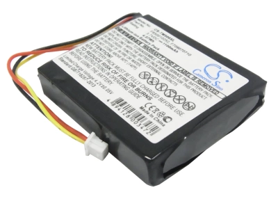 Аккумулятор TomTom, One, One Europe, One Regional, 1100 мАч, CS фото 1