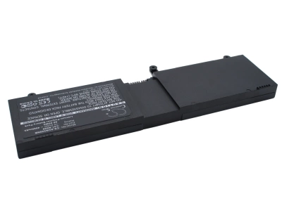 Аккумулятор Asus, N550, N550J, N550X47JV, 4000 мАч, CS фото 4