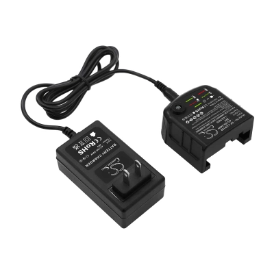 Зарядное устройство Black & Decker, ASD18 Typ 1, ASD18 Typ 2, ASD184 Typ 1, Cameron Sino фото 2