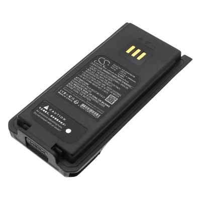 Аккумулятор ZTE, GH650, PH700, PH790, 2000 мАч, CS фото 1