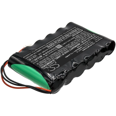 Аккумулятор Bionet, BM7Vet Main, BM7Vet Pro, BM7Vet DEP0400096, 6800 мАч, CS фото 3