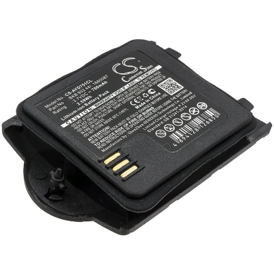 Аккумулятор Ericsson | Ascom, DT412 V2, DT422 V2, Talker 9D24 MKII, 700 мАч, CS фото 1
