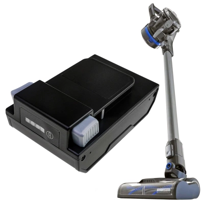 Аккумулятор Vax | Hoover, ONEPWR SpotlessGo Cordless, BH55210, BH53310, 3000 мАч, CS фото 5