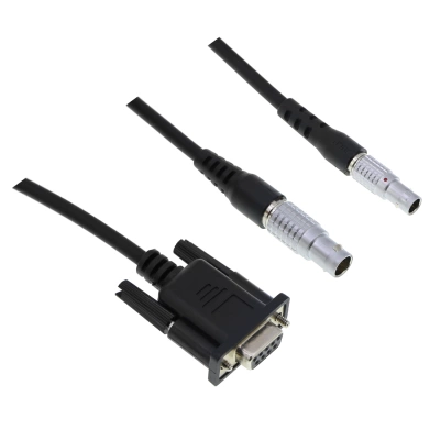 Кабель Leica GEV187 Y-cable, Cameron Sino фото 3
