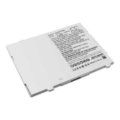 Аккумулятор Canon, AX-C4343W, CXDI-50G, CXDI-50G/C, 2450 мАч, CS фото 1