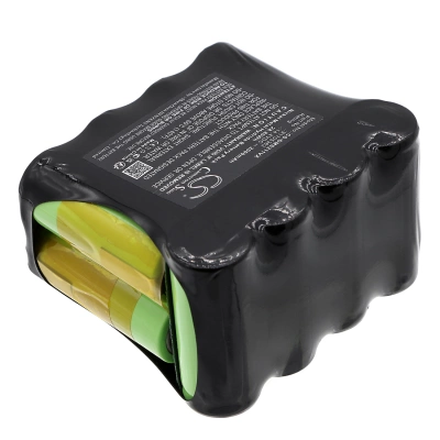 Аккумулятор Domo | Wintonic, DO211S, DO203S, DO211S-45, 2000 мАч, CS фото 3