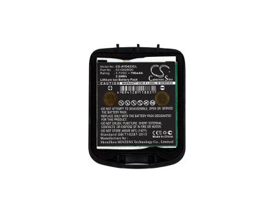 Аккумулятор Avaya FC4, IH4, DECT D4, D4 Office, 700mAh, CS фото 2
