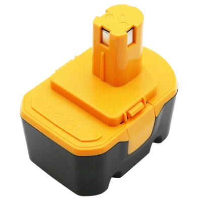 Аккумулятор Ryobi, CBI1442D, CDL1441P, CID1442P, 3000 мАч, CS фото 5