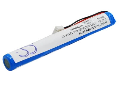 Аккумулятор Garmin, gWind Wireless, gWind Wireless Transducer, WIND SENSOR, 700 мАч, CS фото 5