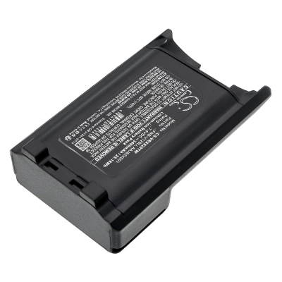 Аккумулятор Vertex Standard, VX-820, VX-870, VX-920, 3400 мАч, CS фото 5