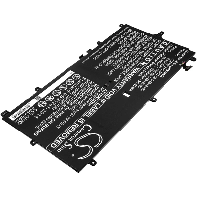 Аккумулятор Asus, NovaGo TP370QL, TP370QL-EL001T, TP370QL-EL003T, 3300 мАч, CS фото 4