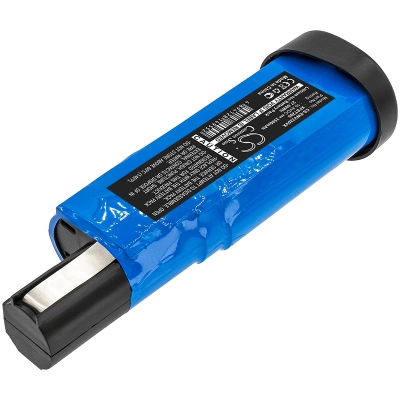 Аккумулятор Shark, Ion W1 Cord, UV200CCO, WV200, 2500 мАч, CS фото 3