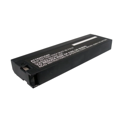 Аккумулятор Nihon Kohden | Philips, ECG-6851K, ECG-6511, ECG-6620P, 2300 мАч, CS фото 6