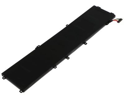 Аккумулятор Dell, XPS 15 9550, XPS 15 9530, Precision 5510, 7300 мАч, CS фото 5