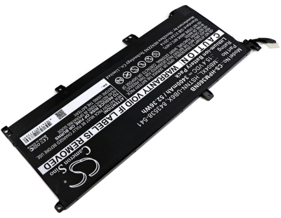 Аккумулятор HP, Envy X360 M6, M6-AQ105DX, M6-AQ003DX, 3400 мАч, CS фото 3