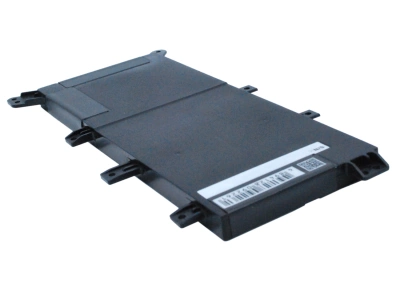 Аккумулятор Asus, X555, X555LD, X555LA, 4800 мАч, CS фото 3