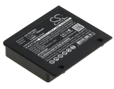 Аккумулятор Texas Instruments, TI-Planet, TI-Nspire Navigator Wireless Cradle WiFi, 1800 мАч, CS фото 1