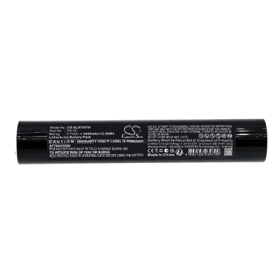 Аккумулятор Streamlight, Stinger LED, 3400 мАч, CS фото 2