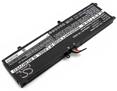 Аккумулятор Lenovo, Savers 14, Rescuer 15-ISK-I7, Rescuer 14-IFI, 3900 мАч, CS фото 3