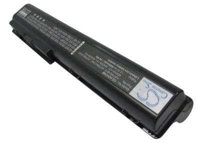 Аккумулятор HP, Pavilion DV7, Pavilion DV7T, Pavilion DV7Z, 6600 мАч, CS фото 4