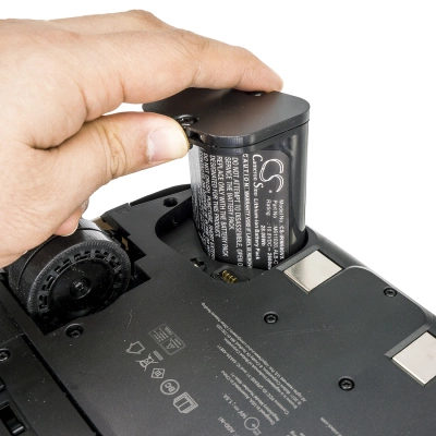 Аккумулятор iRobot, Braava Jet M6, M611020, M612880, 2600 мАч, CS фото 5