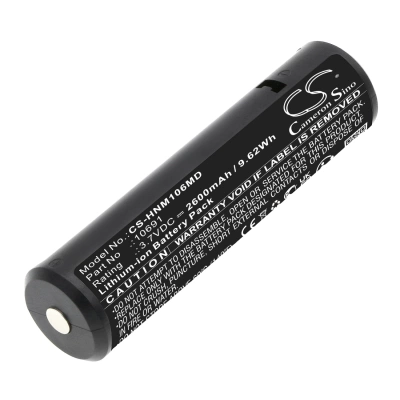 Аккумулятор Riester, 3.5V XL, Led Li-Ion, C Handles, 2600 мАч, CS фото 1