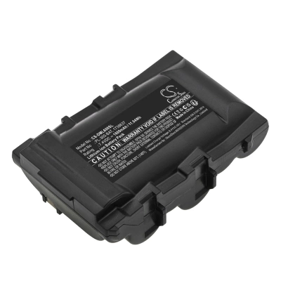 Аккумулятор DYMO | 3M, Rhino 5000, Rhino 6000, PL300, 1600 мАч, CS фото 1