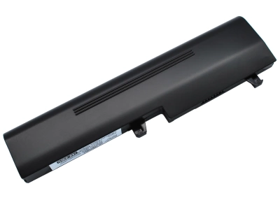 Аккумулятор Toshiba, Satellite NB200, Satellite NB201, Satellite NB205, 4400 мАч, 204,38 × 60,04 × 21,62 мм, CS фото 6