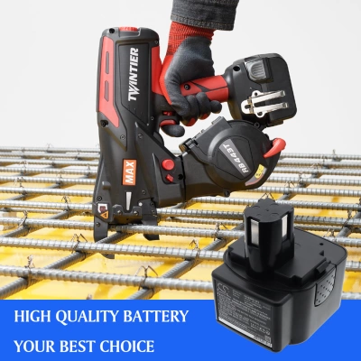 Аккумулятор Max Rebar, RB215, RB315, RB392, 3000 мАч, CS фото 2