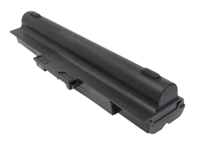 Аккумулятор Sony, VAIO VGN-AW41JF, VAIO VGN-AW41MF, VAIO VGN-AW41XH, 6600 мАч, CS фото 5