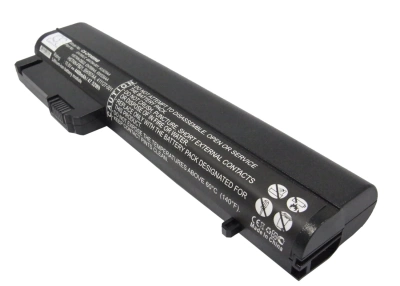 Аккумулятор Compaq | HP, Business Notebook nc2400, Business Notebook 2400, Business Notebook 2510p, 4400 мАч, CS фото 1
