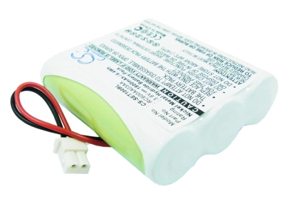 Аккумулятор Proxibus | Sagem, LDP400, MONETEL CDK PP1100, MONETEL EFT10P, 1800 мАч, CS фото 4