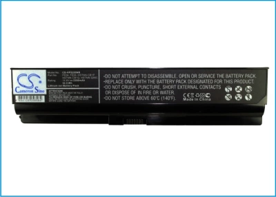 Аккумулятор HP, ProBook 5220m, 2200 мАч, CS фото 5