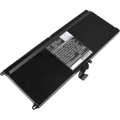 Аккумулятор Dell, XPS 15z, L511Z, XPS L511X SERIES, 4400 мАч, CS фото 1