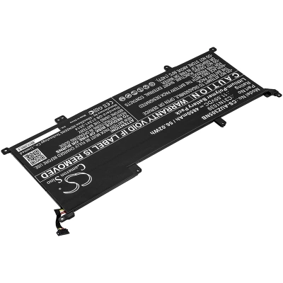 Аккумулятор Asus, Zenbook UX305UA, Zenbook UX305UAB, UX305UA, 4850 мАч, CS фото 4
