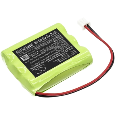 Аккумулятор Yamaha, KR4-M4251-101, 1500 мАч, CS фото 4
