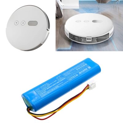 Аккумулятор Haier, P50U1, S50U1, Z50U1, 2600 мАч, CS фото 5