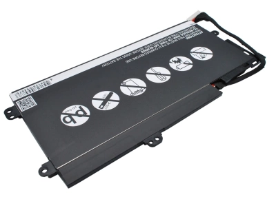 Аккумулятор HP, ENVY M6, ENVY M6-K, TPN-C109, 4500 мАч, CS фото 2