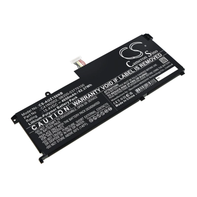 Аккумулятор Asus, ZenBook Pro 15 UX535LH-BN128R, Zenbook Pro 15 UX535LI-H2006T, ZenBook Pro 15 UX535LI-E2265T, 4050 мАч, CS фото 1