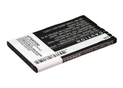 Аккумулятор Vertu Constellation Ayxta, 1200mAh, CS фото 1