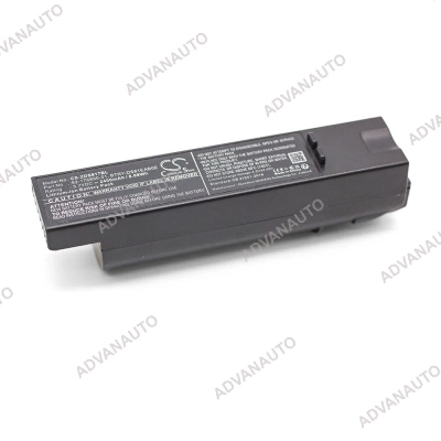 Аккумулятор сканера Zebra (Motorola, Symbol) DS8178, 2400 mAh, CS фото 2