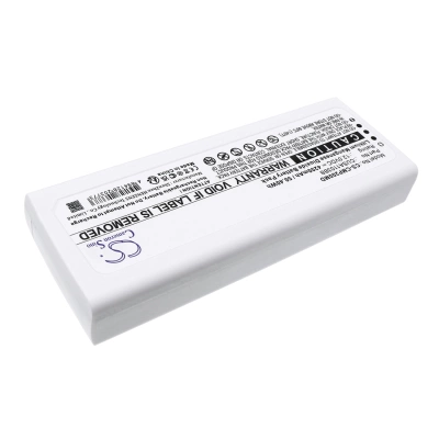 Батарея CU Medical, i-PAD SP1, i-PAD SP2, CU-SP Serie Long, 4200 мАч, CS фото 3