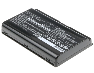 Аккумулятор Asus, T12ER, 4400 мАч, CS фото 1