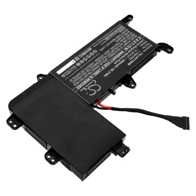 Аккумулятор Lenovo, Legion Y720-15IKB(80VR/81CQ), Legion Y720-15IKB(80VR00A6GE), Legion Y720-15IKB(80VR002WGE), 3800 мАч, CS фото 4