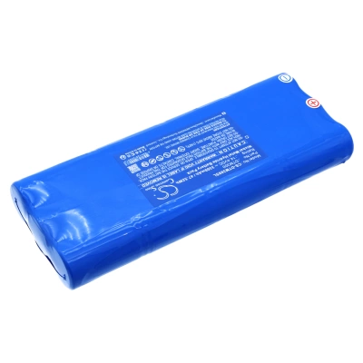 Аккумулятор Digitrak, Mark IV, LT Receivers, Mark V, 3300 мАч, CS фото 3