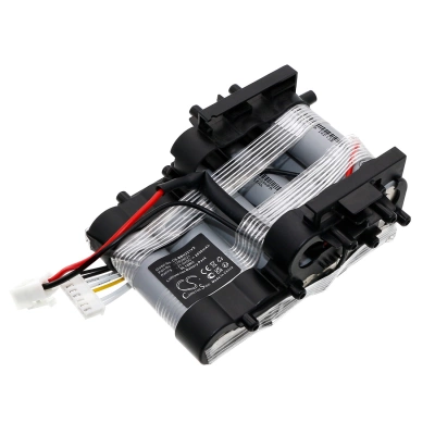 Аккумулятор Bosch, 323204 23/01, BBH3ALL23, BBH3ALL23 /04, 2600 мАч, CS фото 1