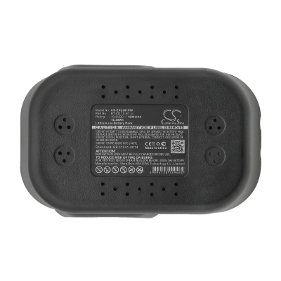 Аккумулятор Einhell, BT-CD 10.8/1 Li, 1500 мАч, CS фото 4